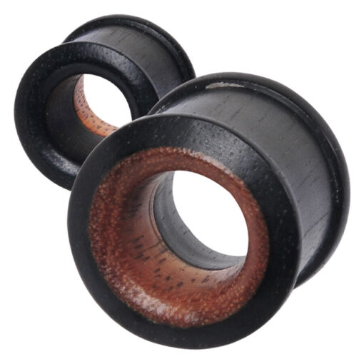 Organic Synergy Ebony & Bloodwood Tunnel