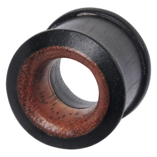Organic Synergy Ebony & Bloodwood Tunnel