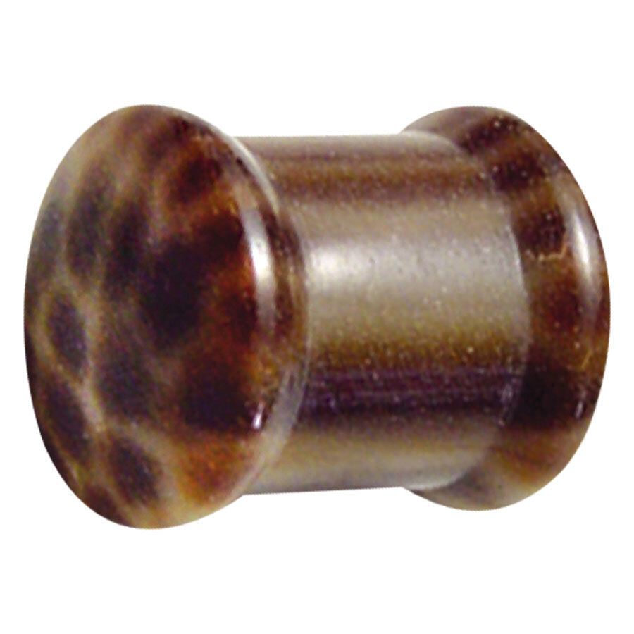 Leopardskin Plug Leopardskin Plug