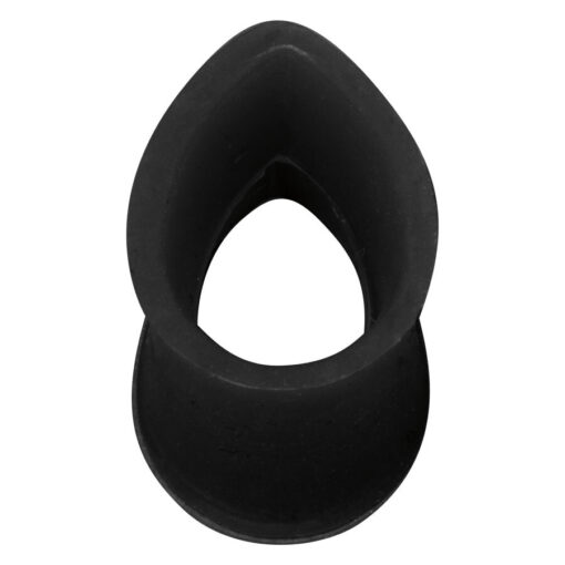 Shaped Teardrop