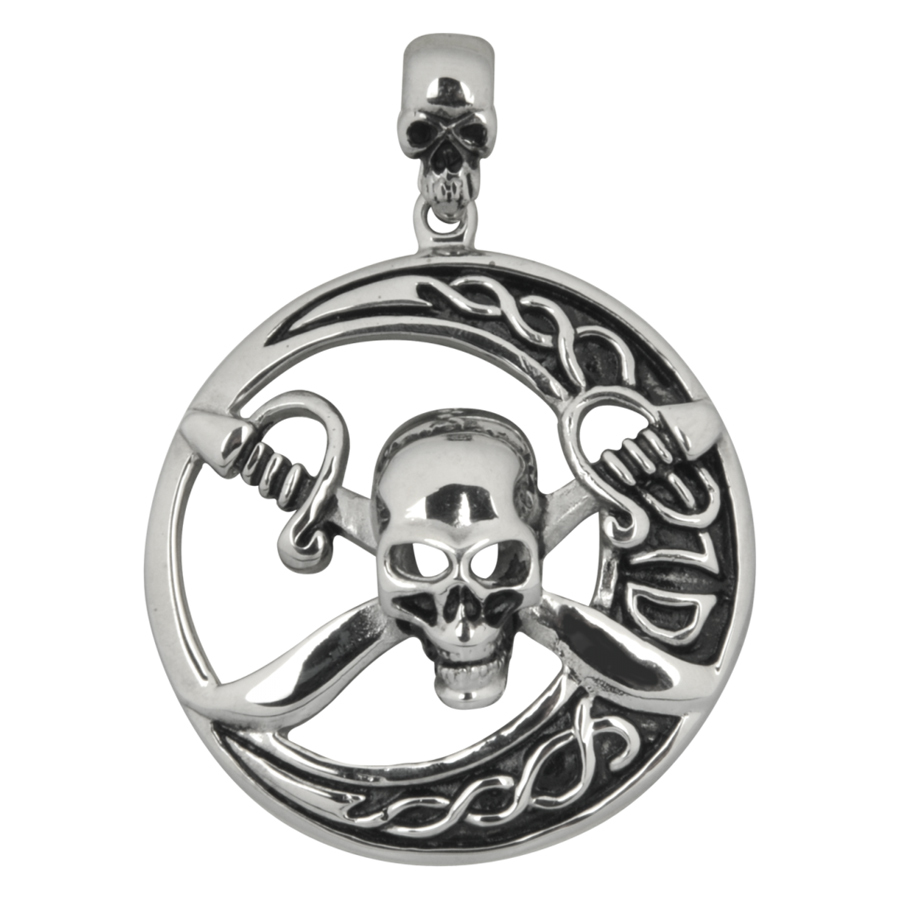 Pirat Skull Pirat Skull