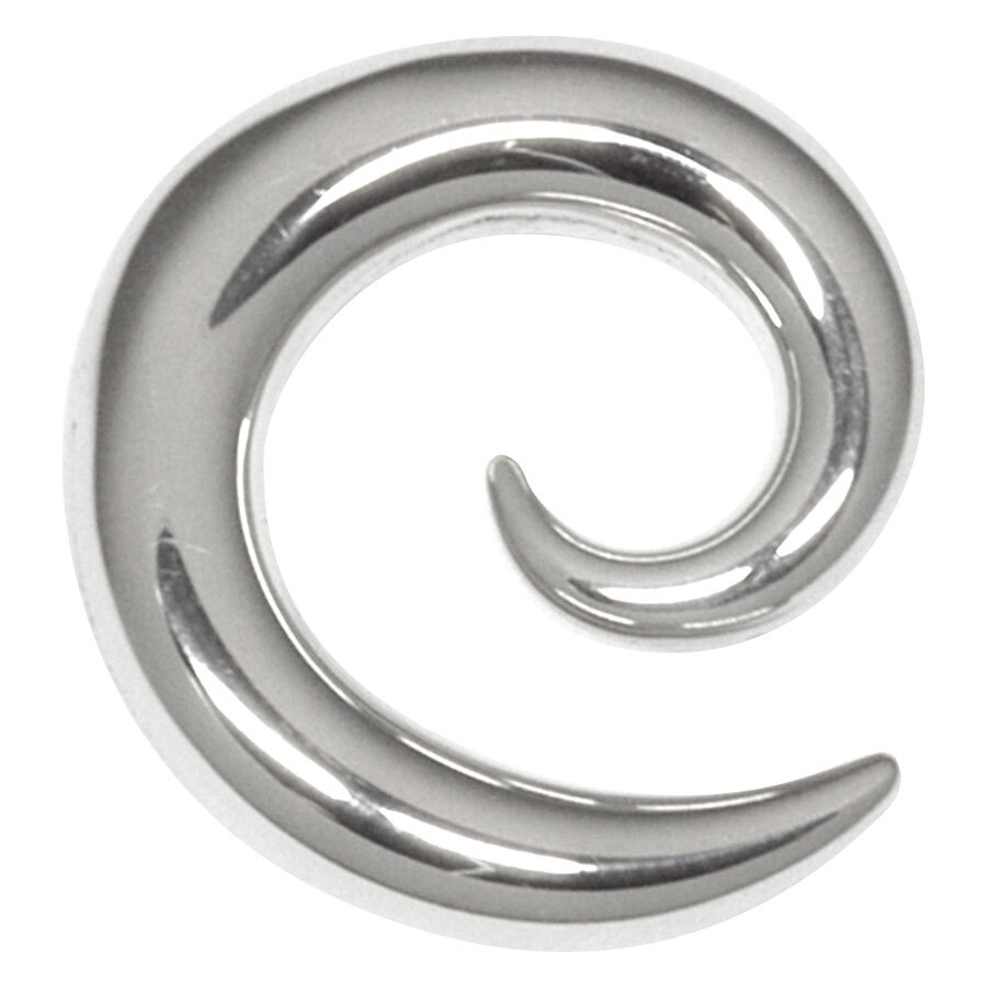 Steel Basicline® Spiral