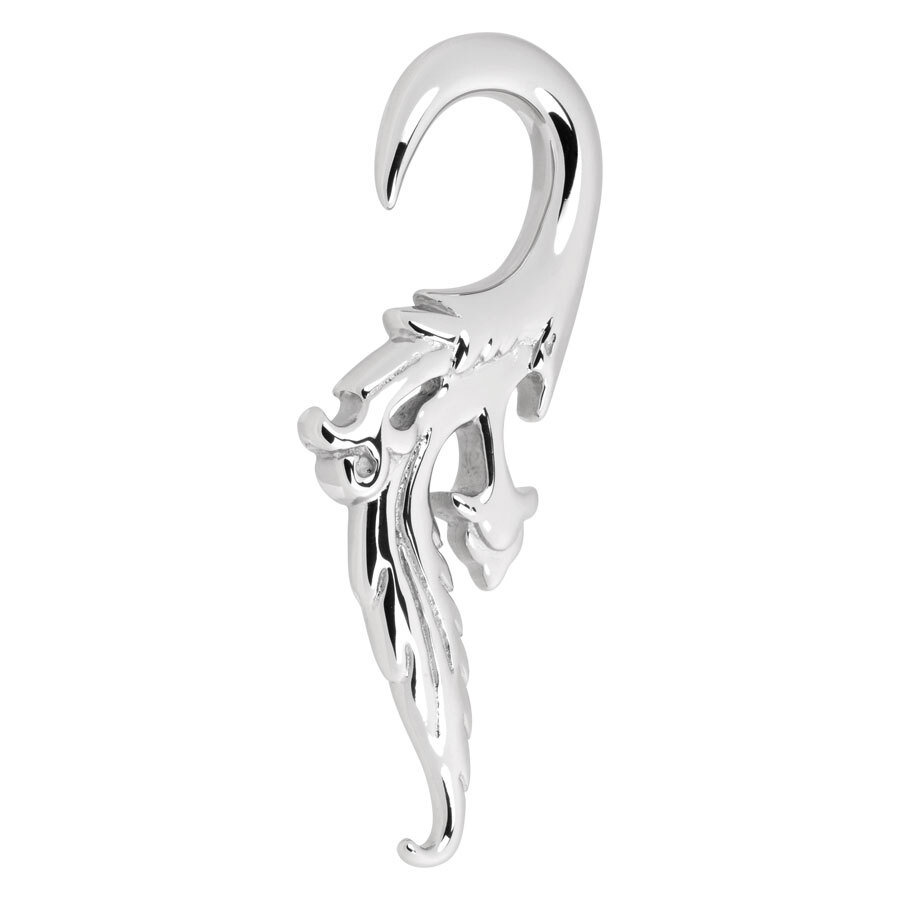 Steel Basicline® Abstract Claw Steel Basicline® Abstract Claw