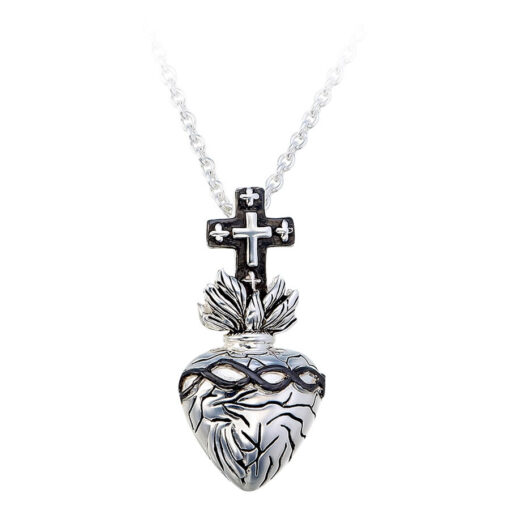 Wildcat® - Cross Heart
