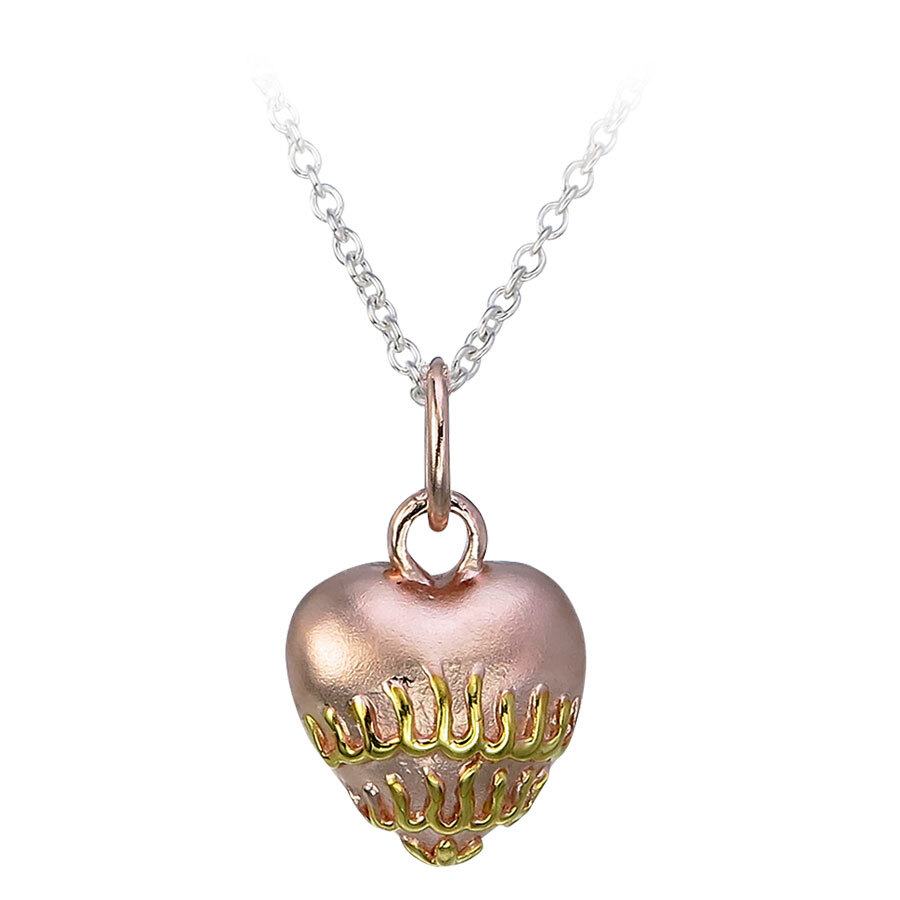 Wildcat® - Flaming Heart Wildcat® - Flaming Heart