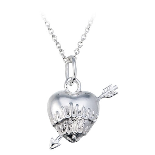 Wildcat® - Flaming Heart with Arrow