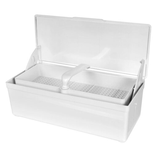 Basic - Steriletray 1Liter