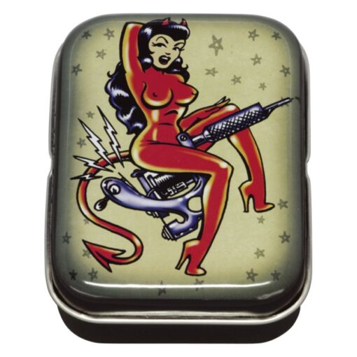 Tattoo Devil Medium