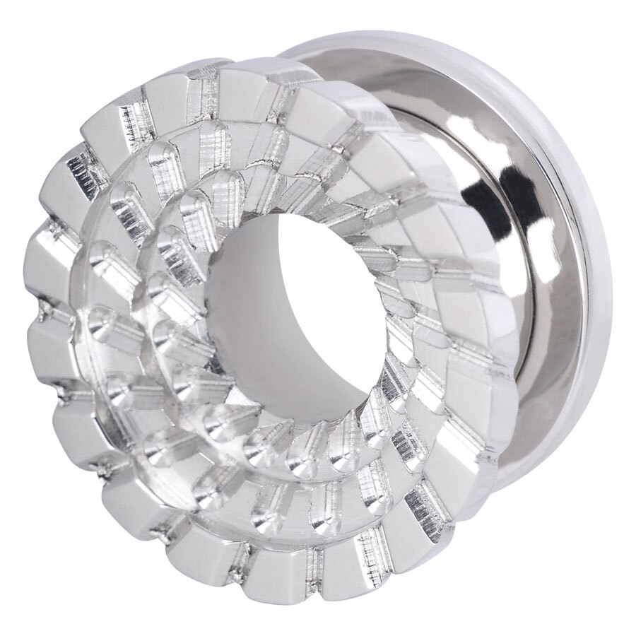 Steel Highline® Triple Layer Transmission Tunnel Steel Highline® Triple Layer Transmission Tunnel