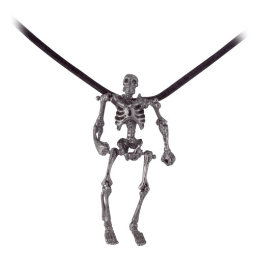 Black Skeleton