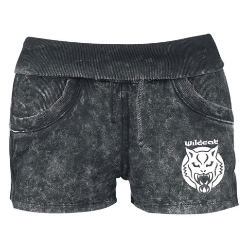 Wildcat® - Shorty