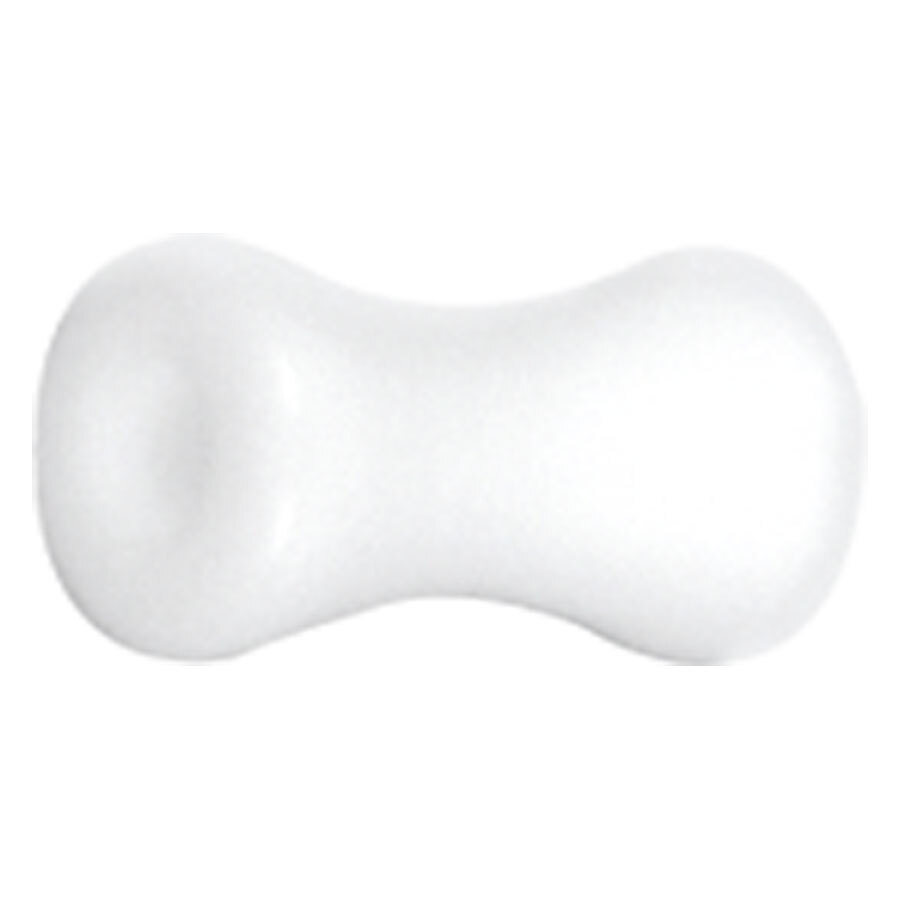 White Heat Double Flared Eyelet White Heat Double Flared Eyelet