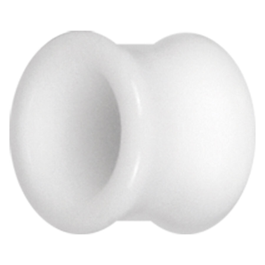 White Heat Double Flared Eyelet White Heat Double Flared Eyelet