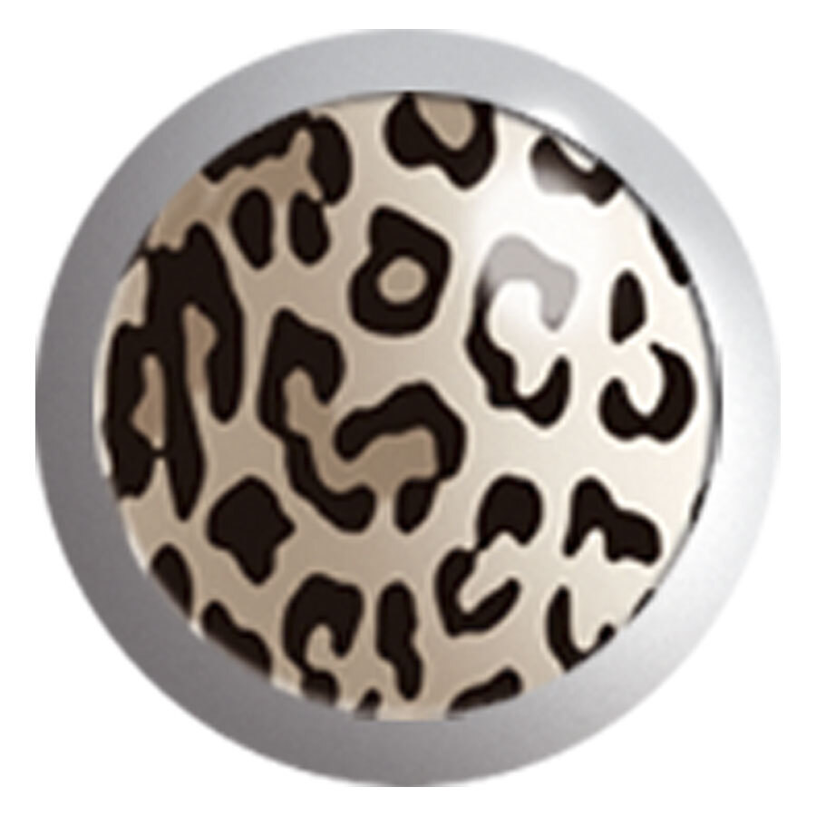 Titan Highline® Wildlife Ball Leopard Weiß