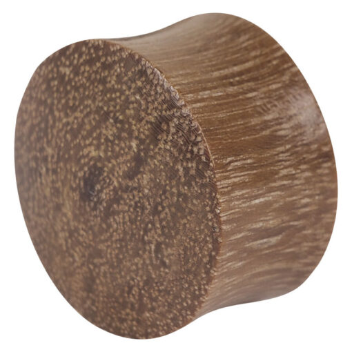 Sono Wood Plug