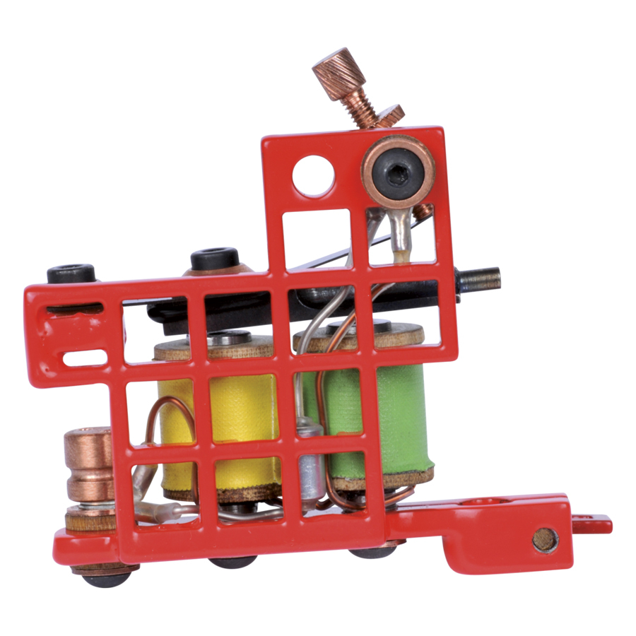 Kratek Red Kratek Red