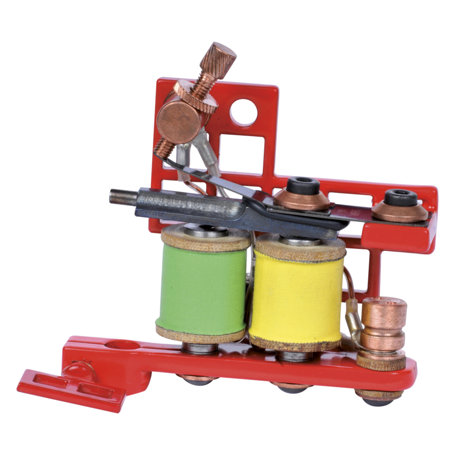 Kratek Red Kratek Red