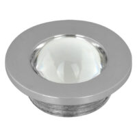Steel Highline® - X-Change Mirror Frontlid
