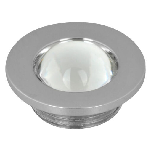Steel Highline® - X-Change Mirror Frontlid