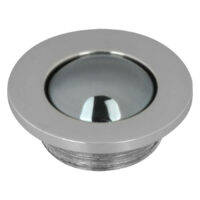 Steel Highline® - X-Change Hämatit Frontlid