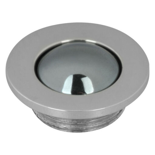 Steel Highline® - X-Change Hämatit Frontlid