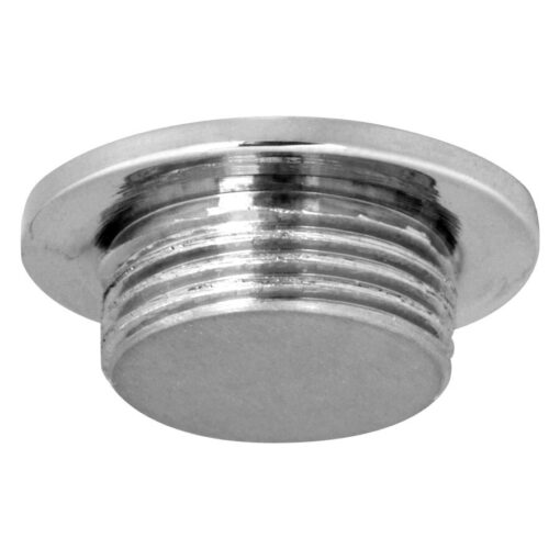 Steel Highline® - X-Change Hämatit Frontlid
