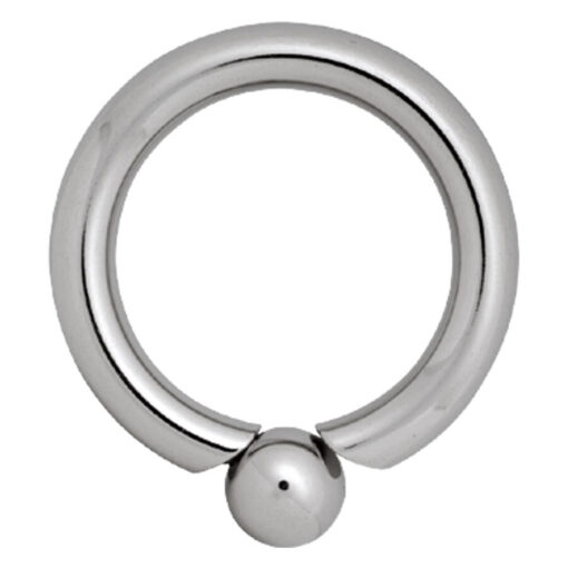 Titan Highline® Screw in Ball Ring