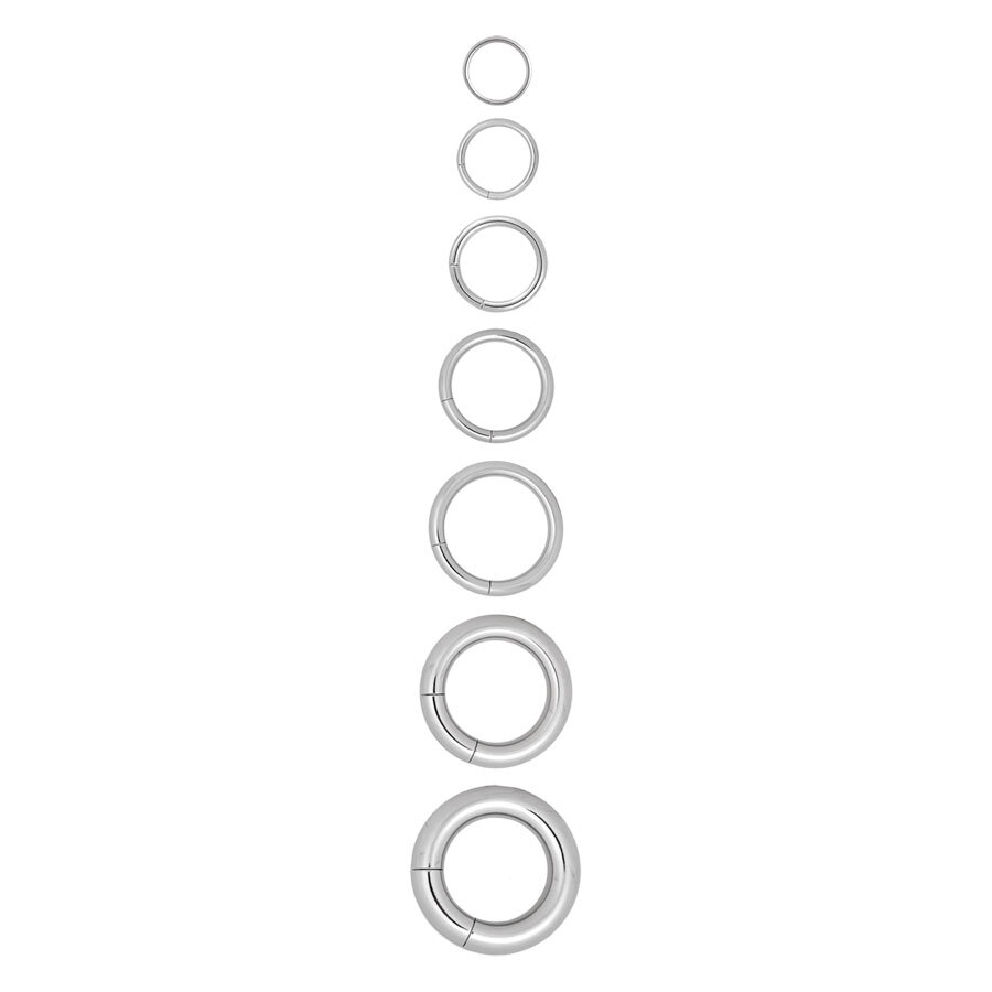 Titan Highline® Segmentring Titan Highline® Segmentring