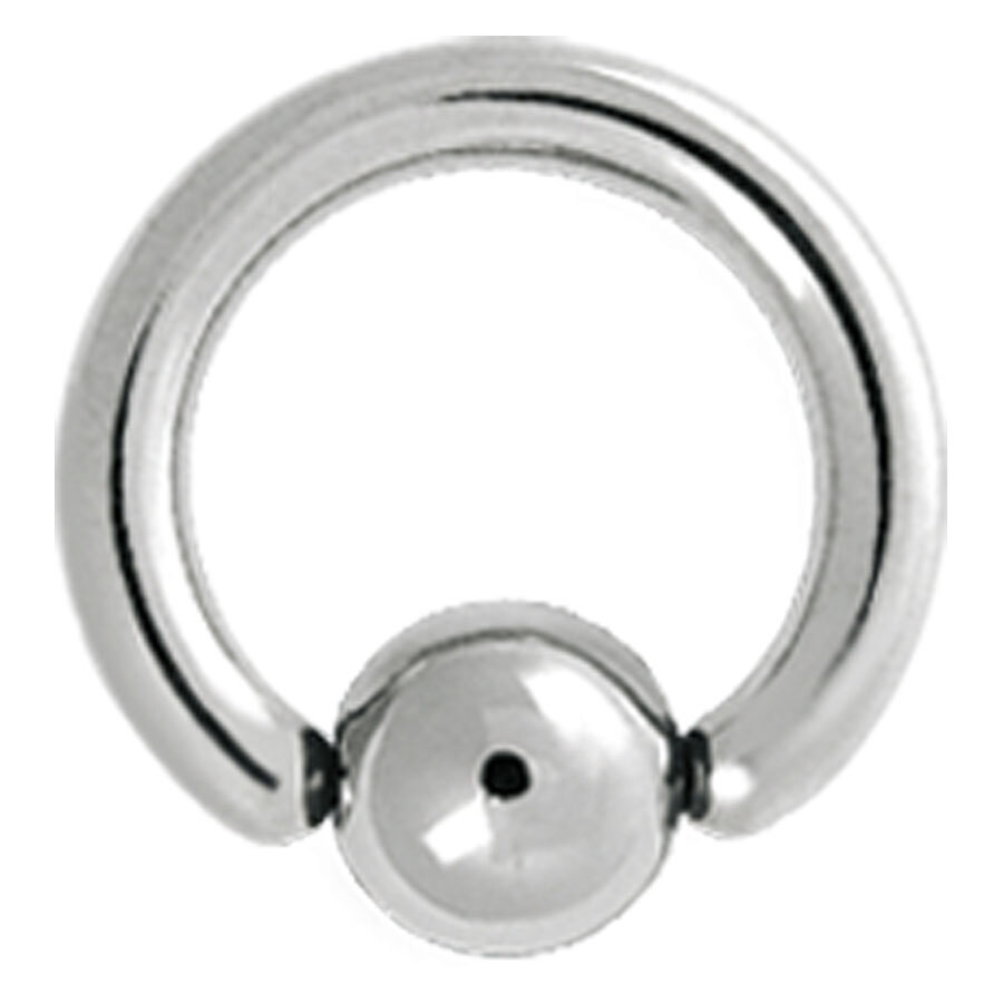 Basic Screw in Ball Ring › Wildcat International