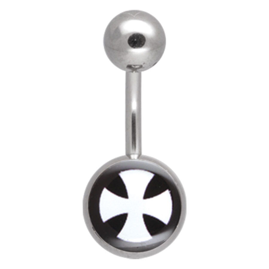 Titan Highline® Bigger Picturebell Cross Titan Highline® Bigger Picturebell Cross