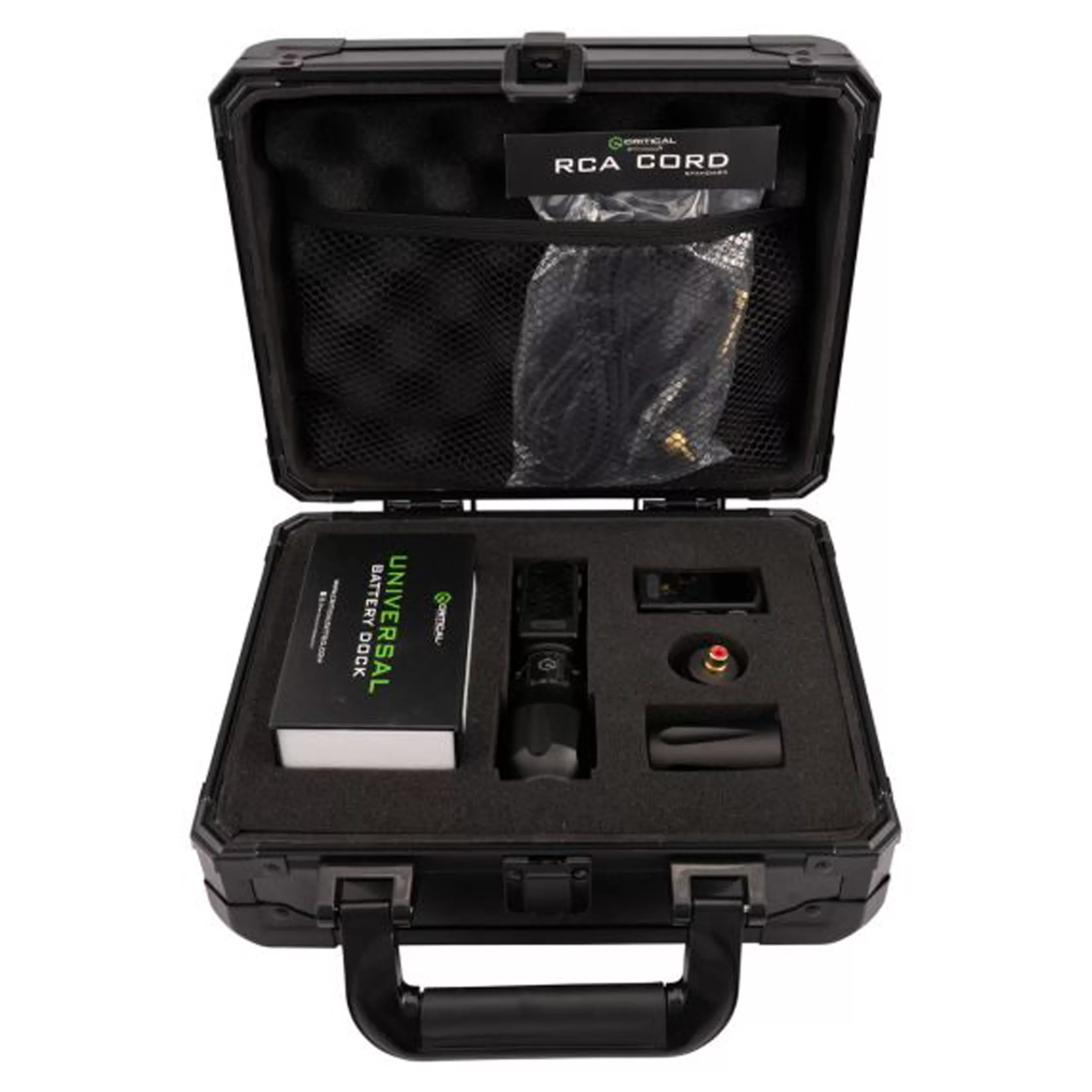 Critical Torque 4.2 - Full Set Critical Torque 4.2 - Full Set