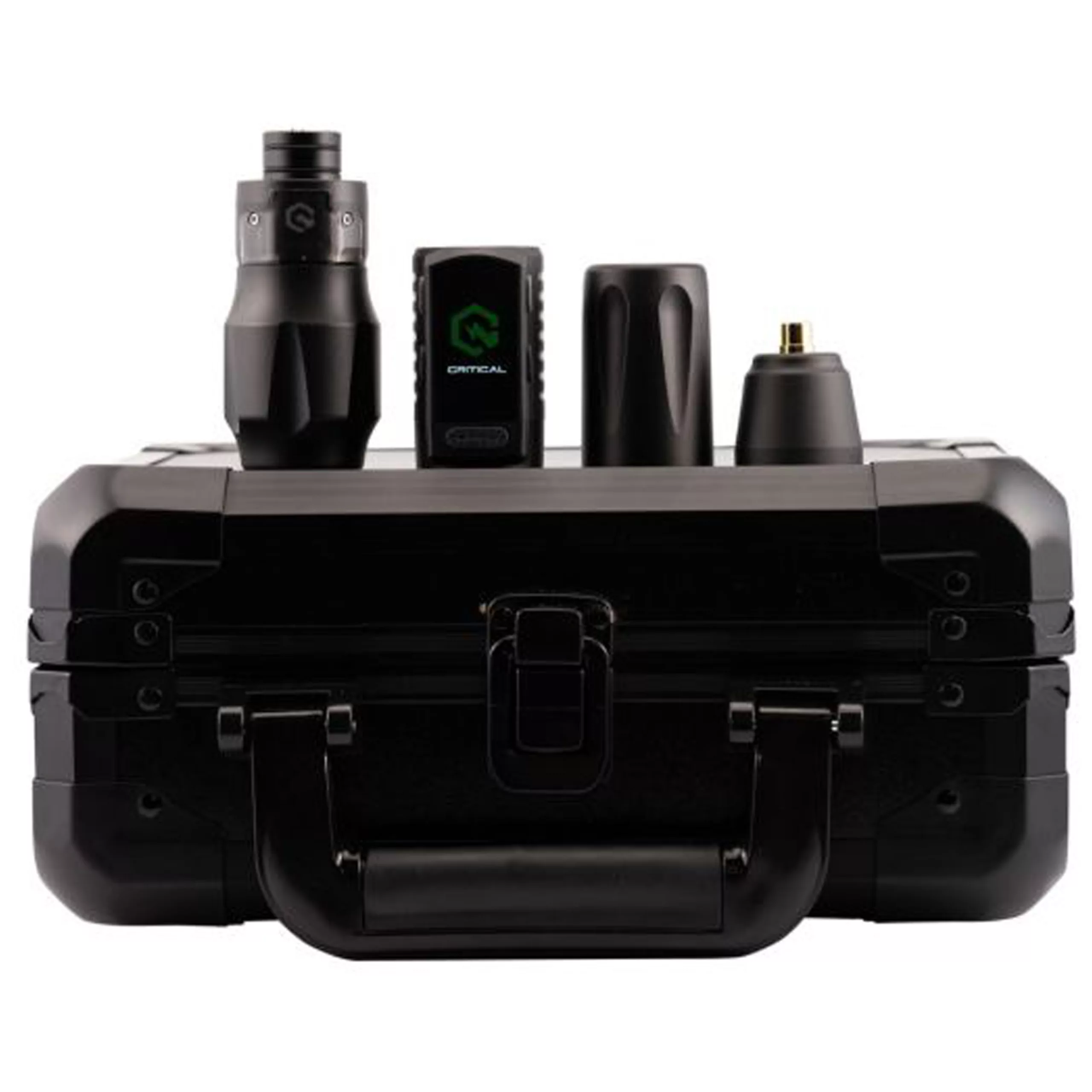 Critical Torque 4.2 - Full Set Critical Torque 4.2 - Full Set