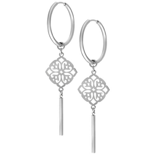 Clover Hoops Pairs