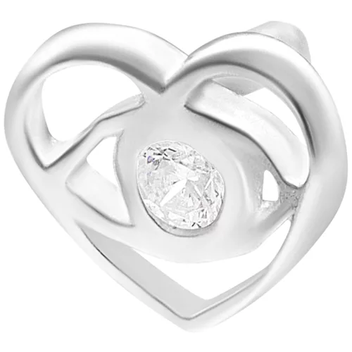 Push Fit Crystal Lovely Eye Attachment