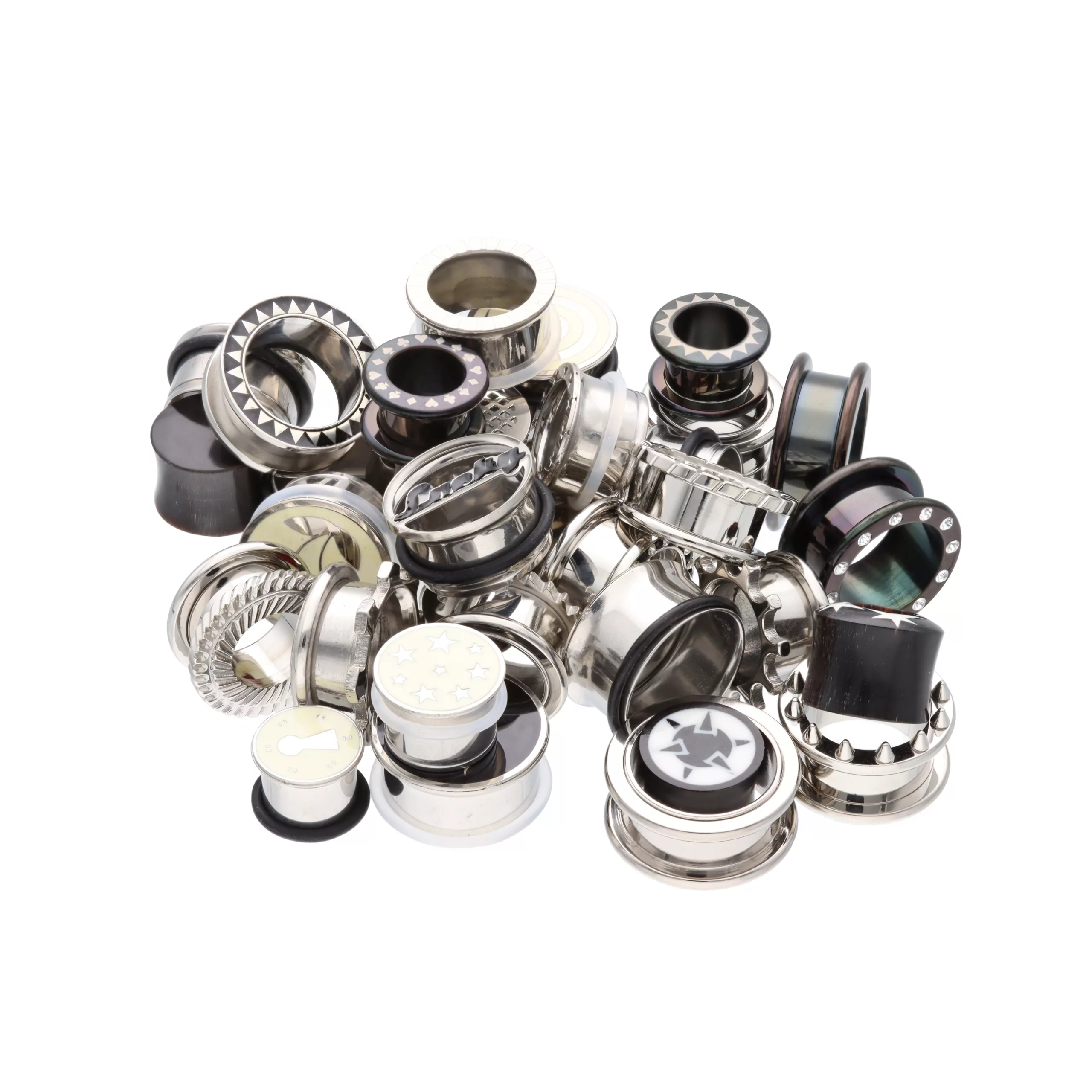 Heavy Metall Set Heavy Metall Set