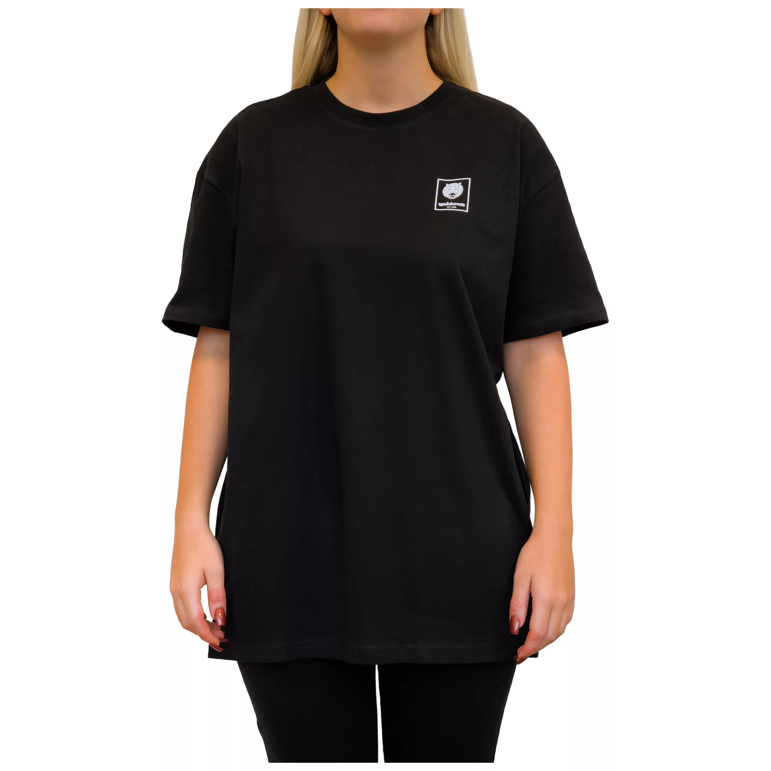Heavy Oversized T-Shirt Heavy Oversized T-Shirt