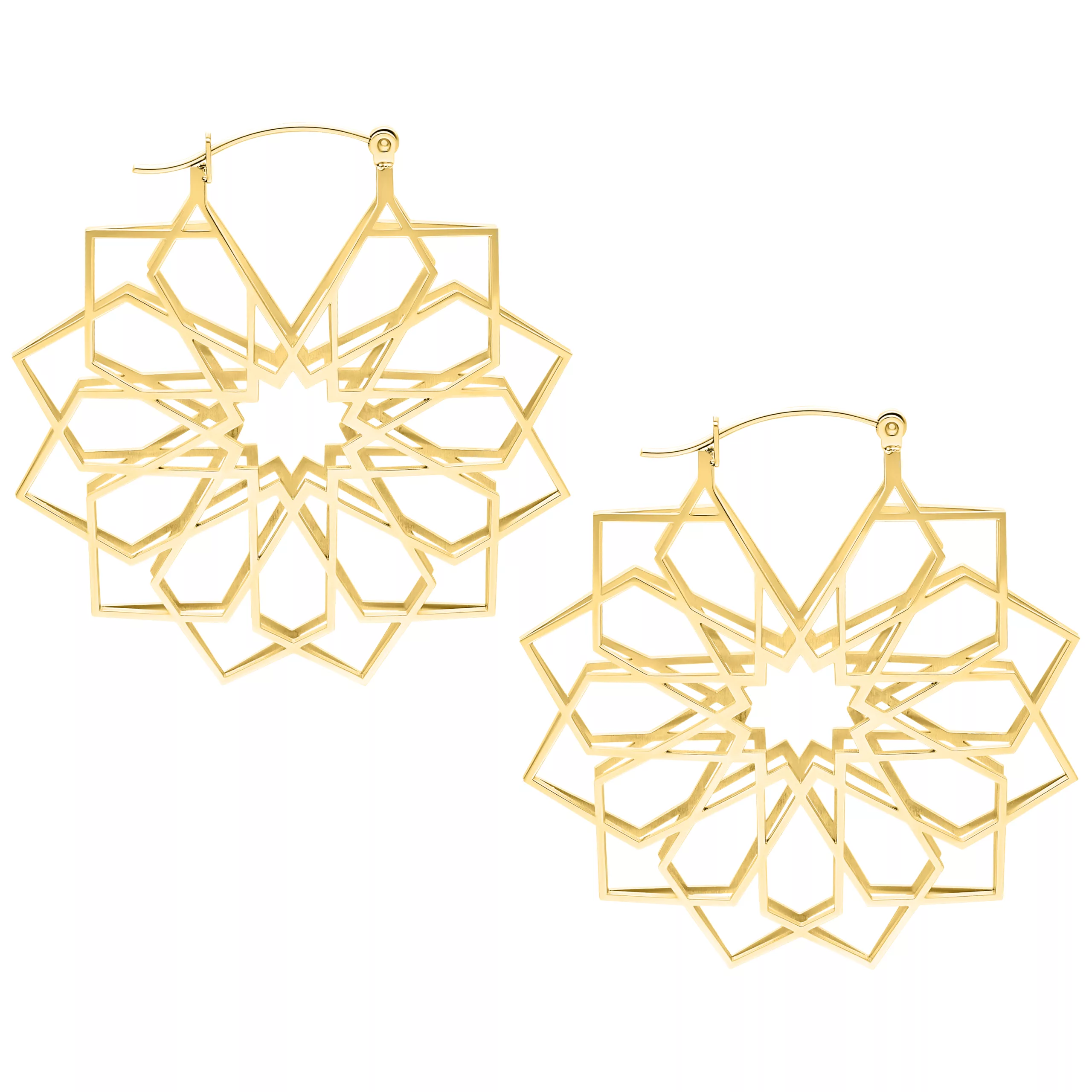 Kaleidoscope Hoops Kaleidoscope Hoops