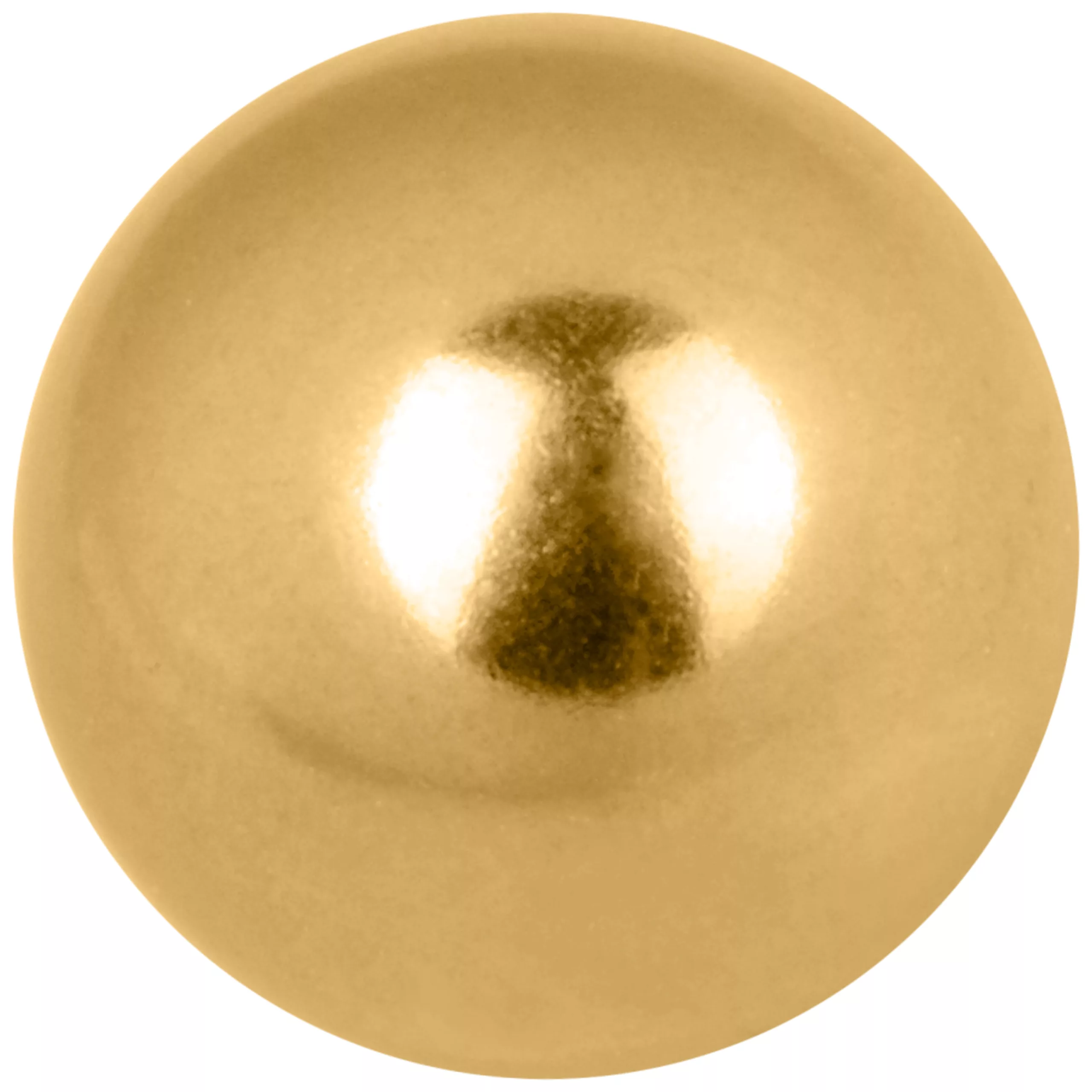 Standard Threaded Ball Standard Threaded Ball