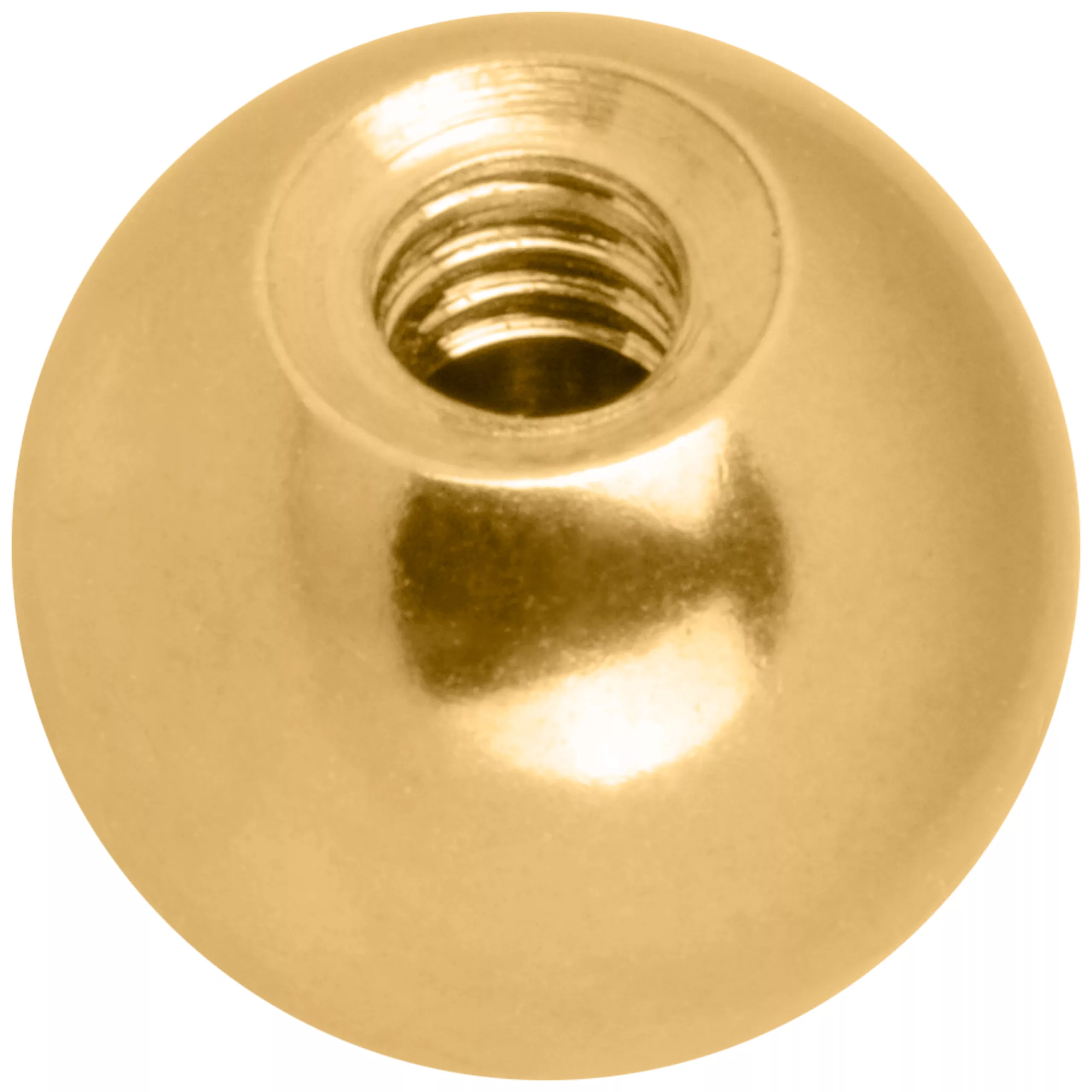 Standard Threaded Ball Standard Threaded Ball