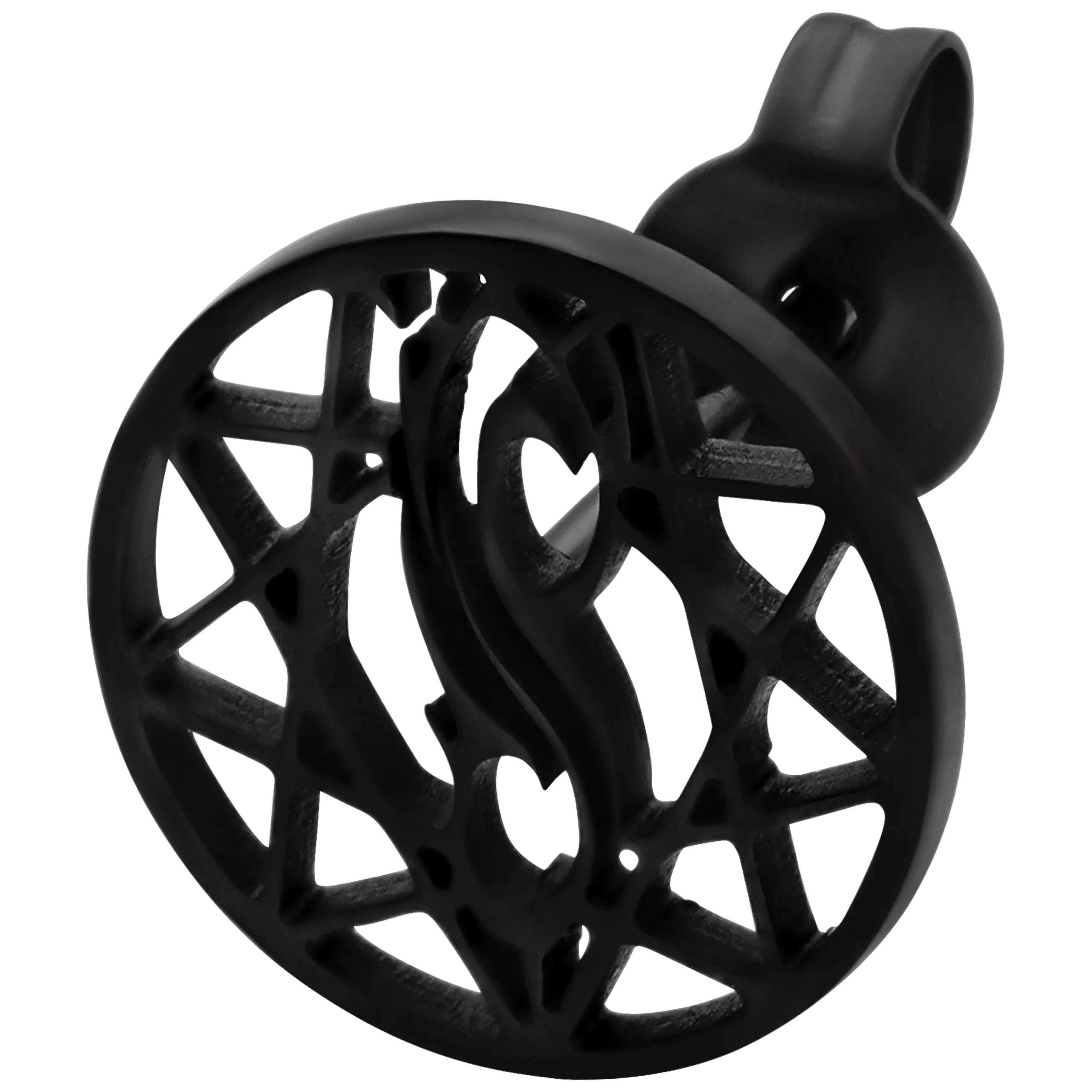 Slipknot Nonagram Earstuds Slipknot Nonagram Earstuds