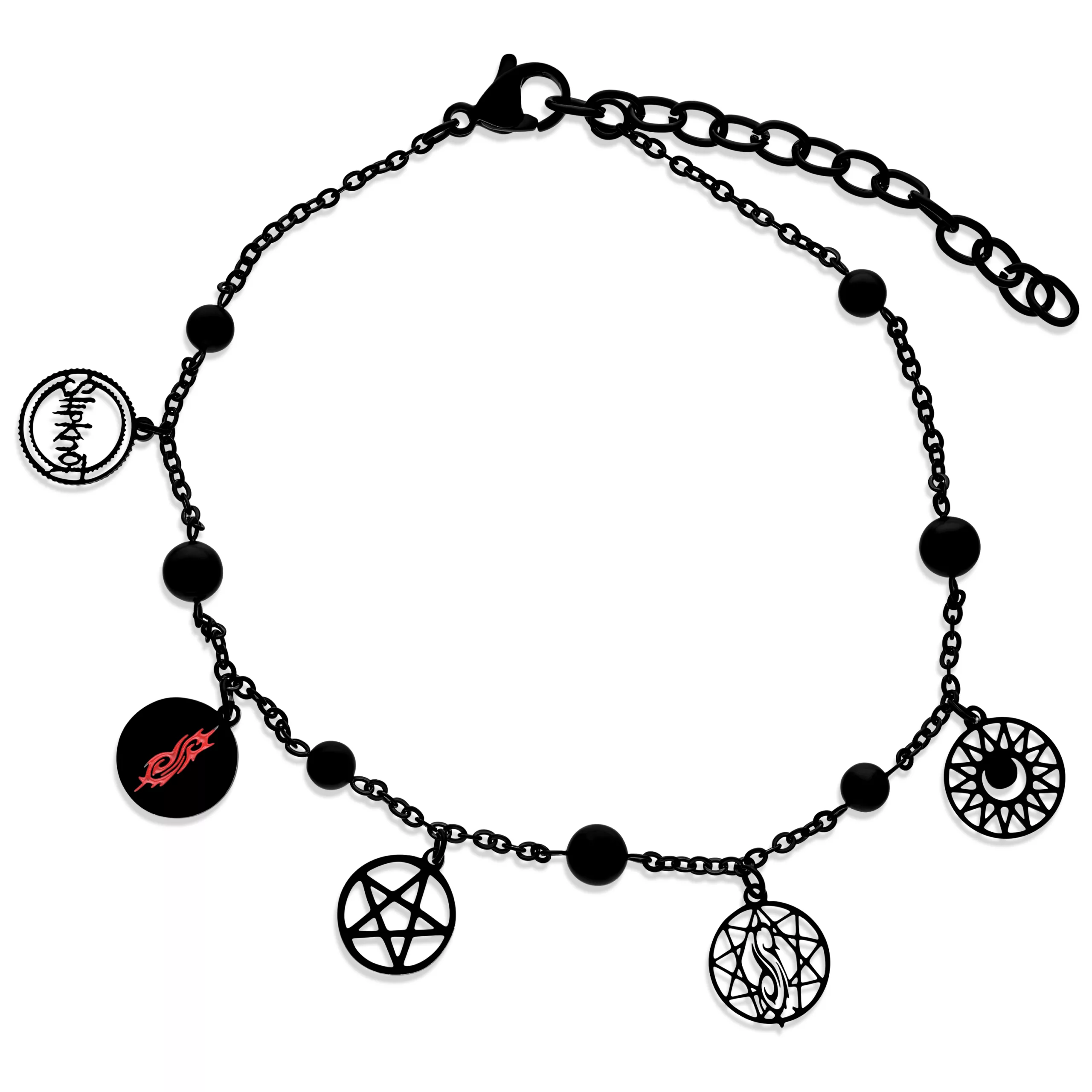 Slipknot Ankle Chain Slipknot Ankle Chain