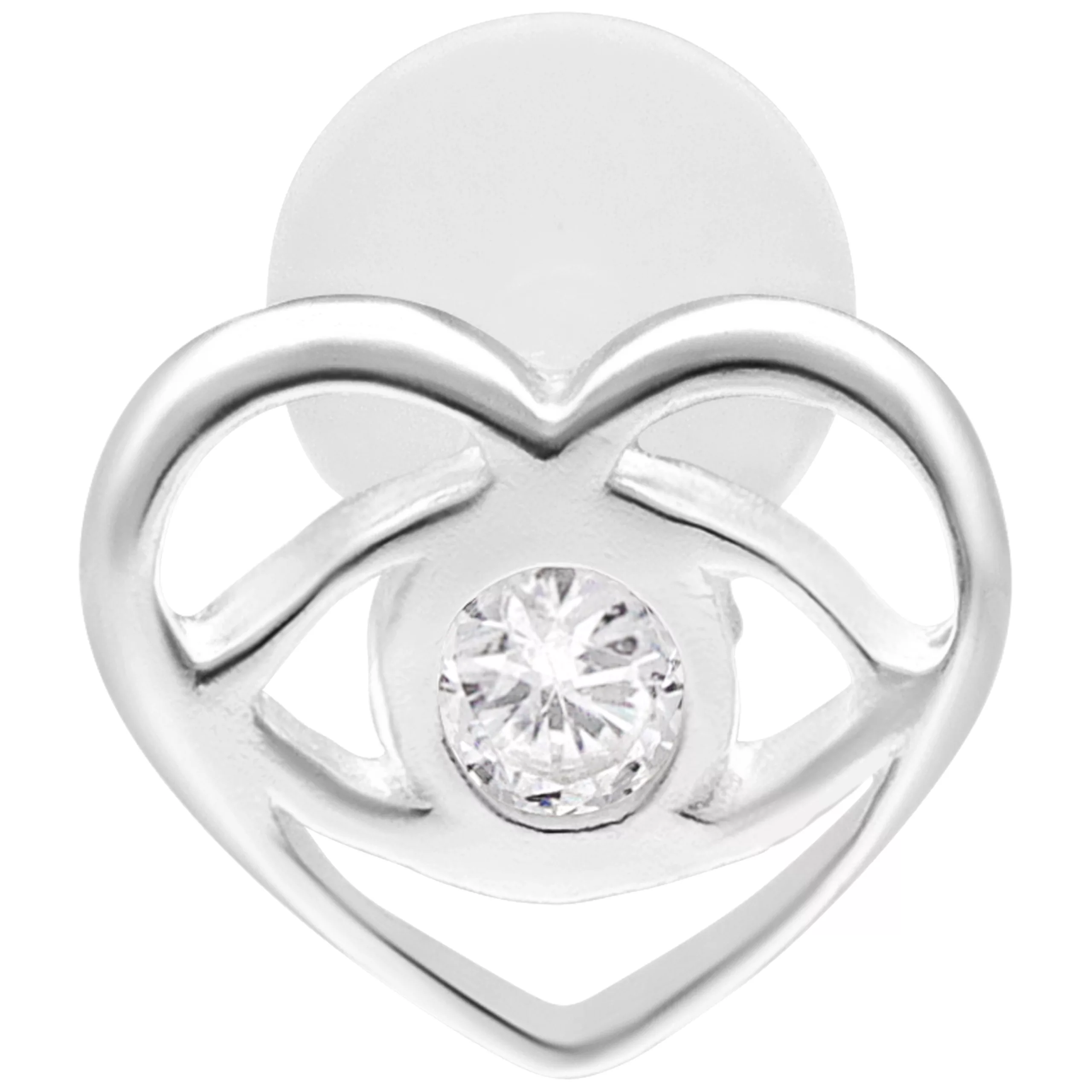 Lovely Eye Push Fit Labret Lovely Eye Push Fit Labret