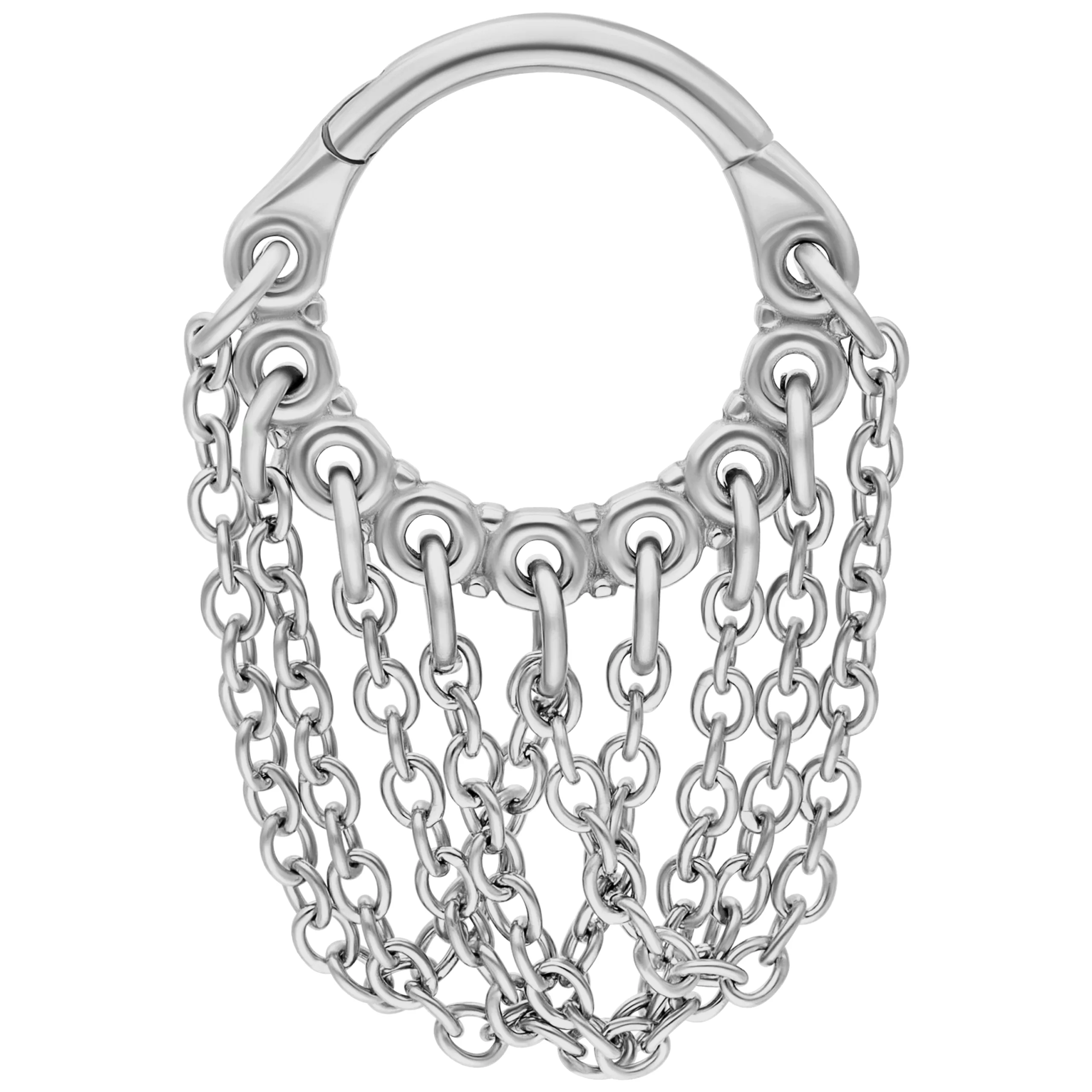 Twisted Chains Clicker Twisted Chains Clicker
