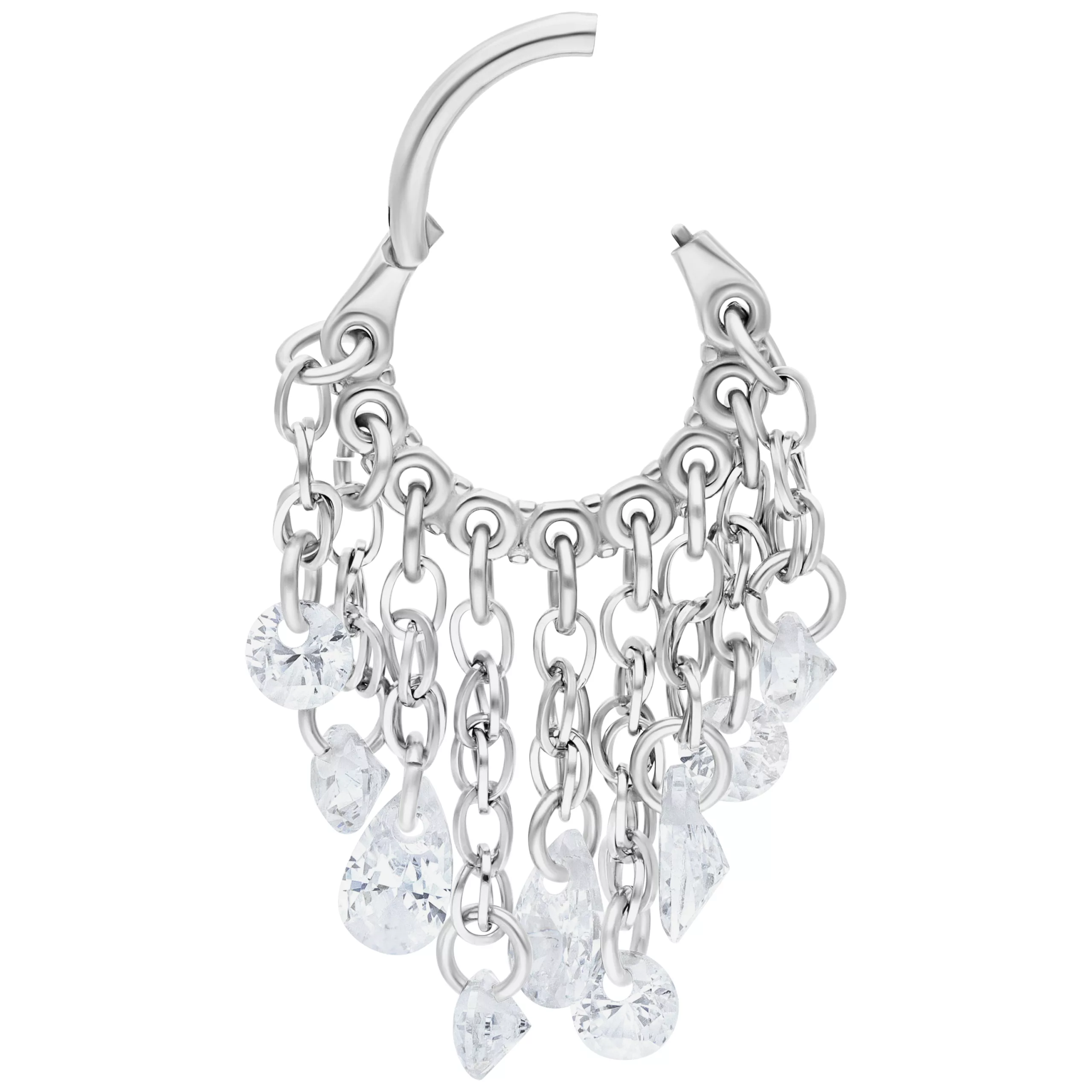 Waterfall Crystal Clicker Waterfall Crystal Clicker