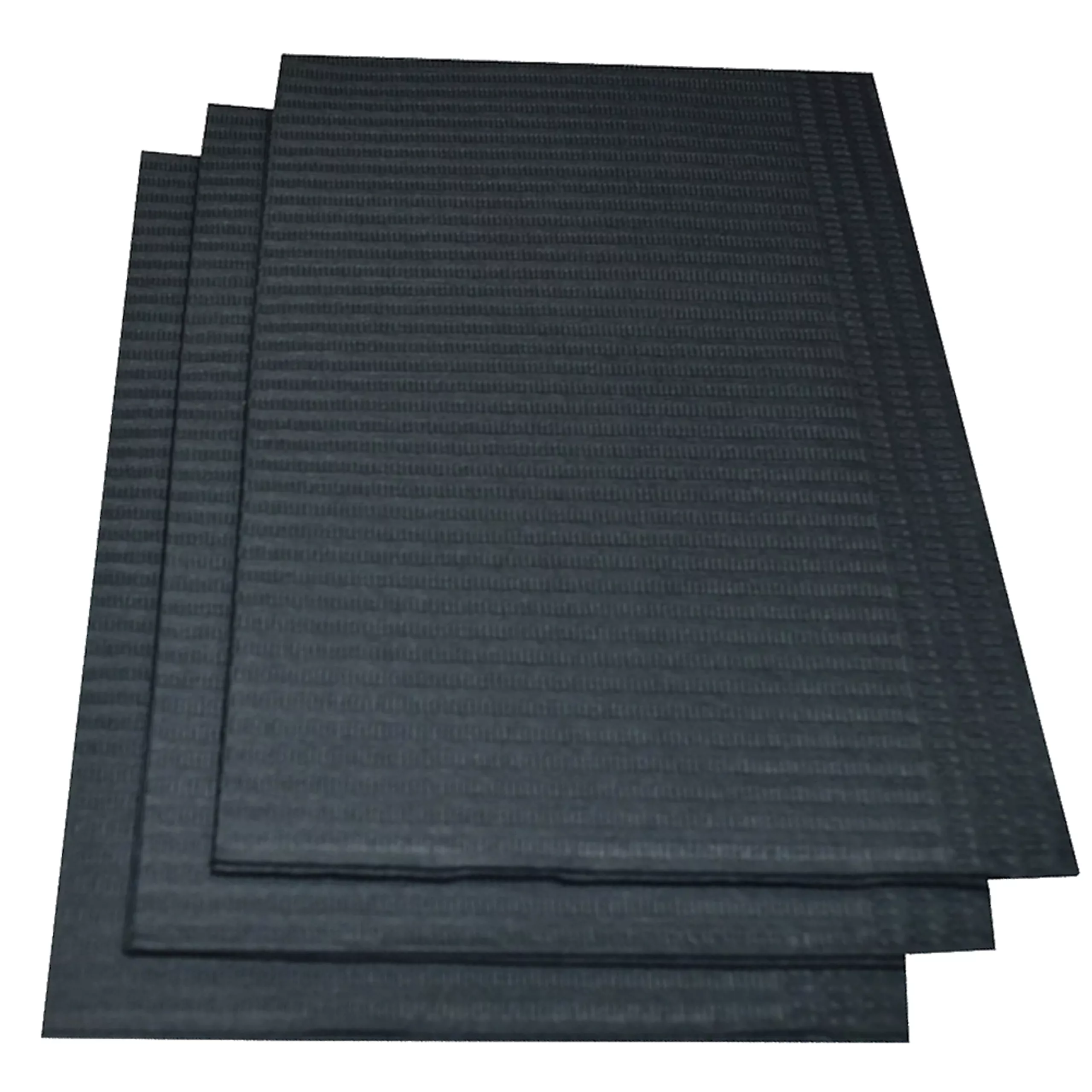 Premium Tissues Black Premium Tissues Black