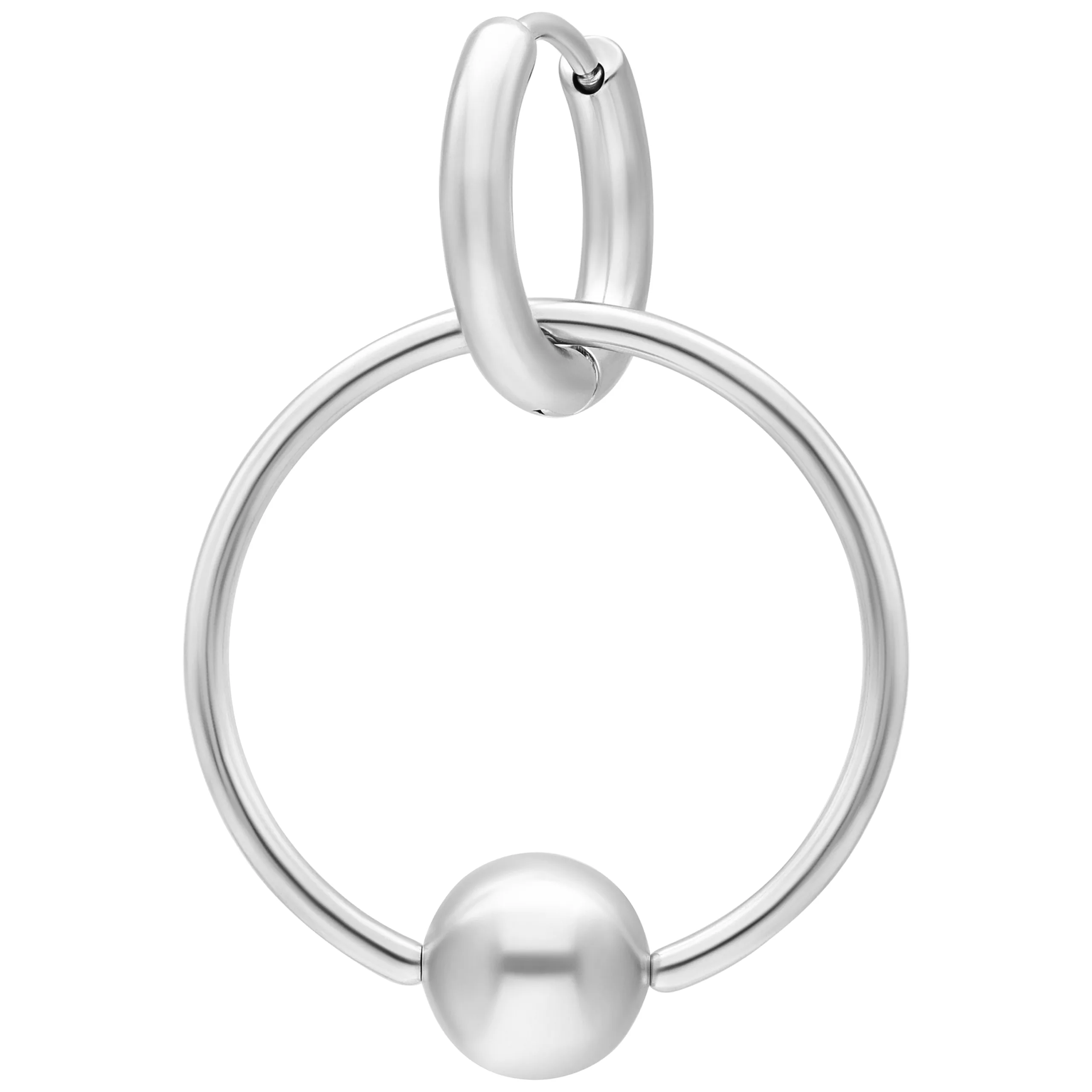 Little Ball Closure Hoops Little Ball Closure Hoops