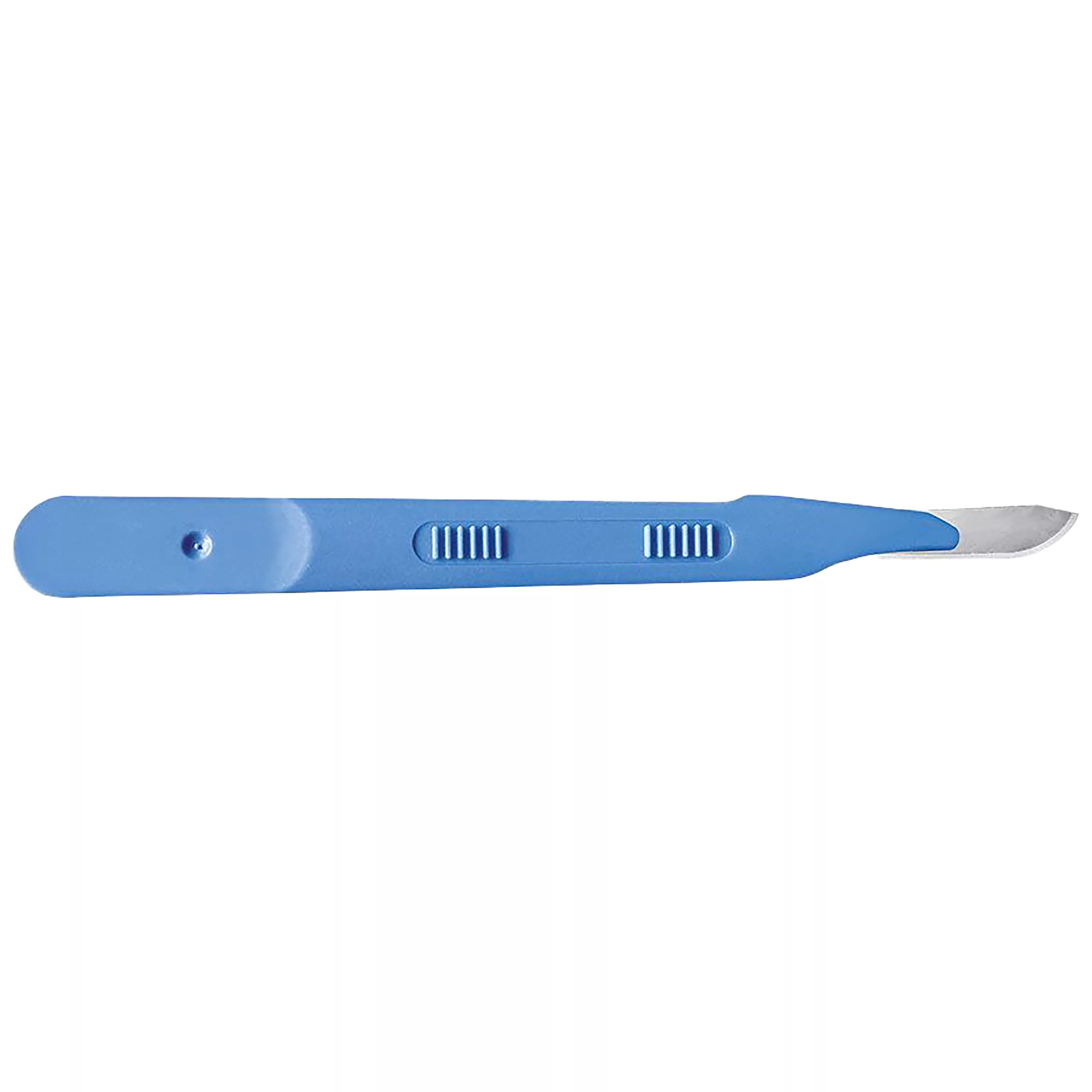 Sterile Einmal-Skalpelle Fig. 10 VE 10 Sterile Einmal-Skalpelle Fig. 10 VE 10