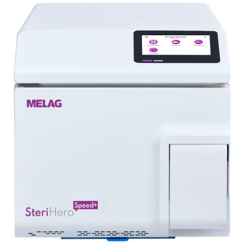 SteriHero Speed+