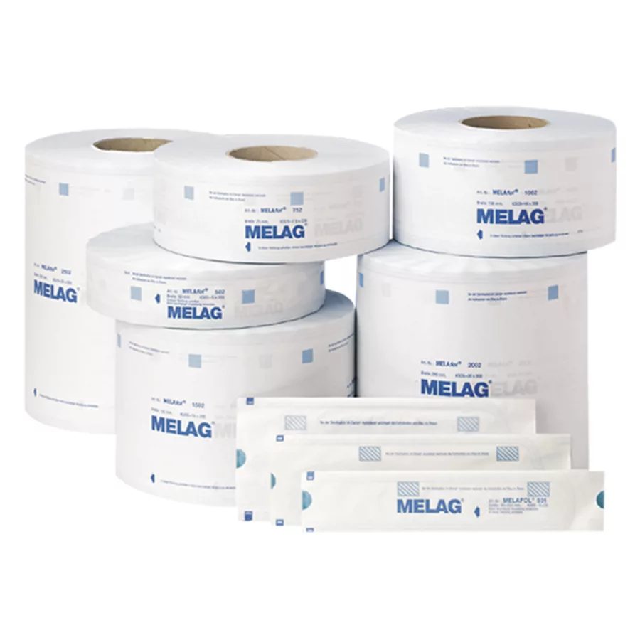 Sterilisationsverpackung