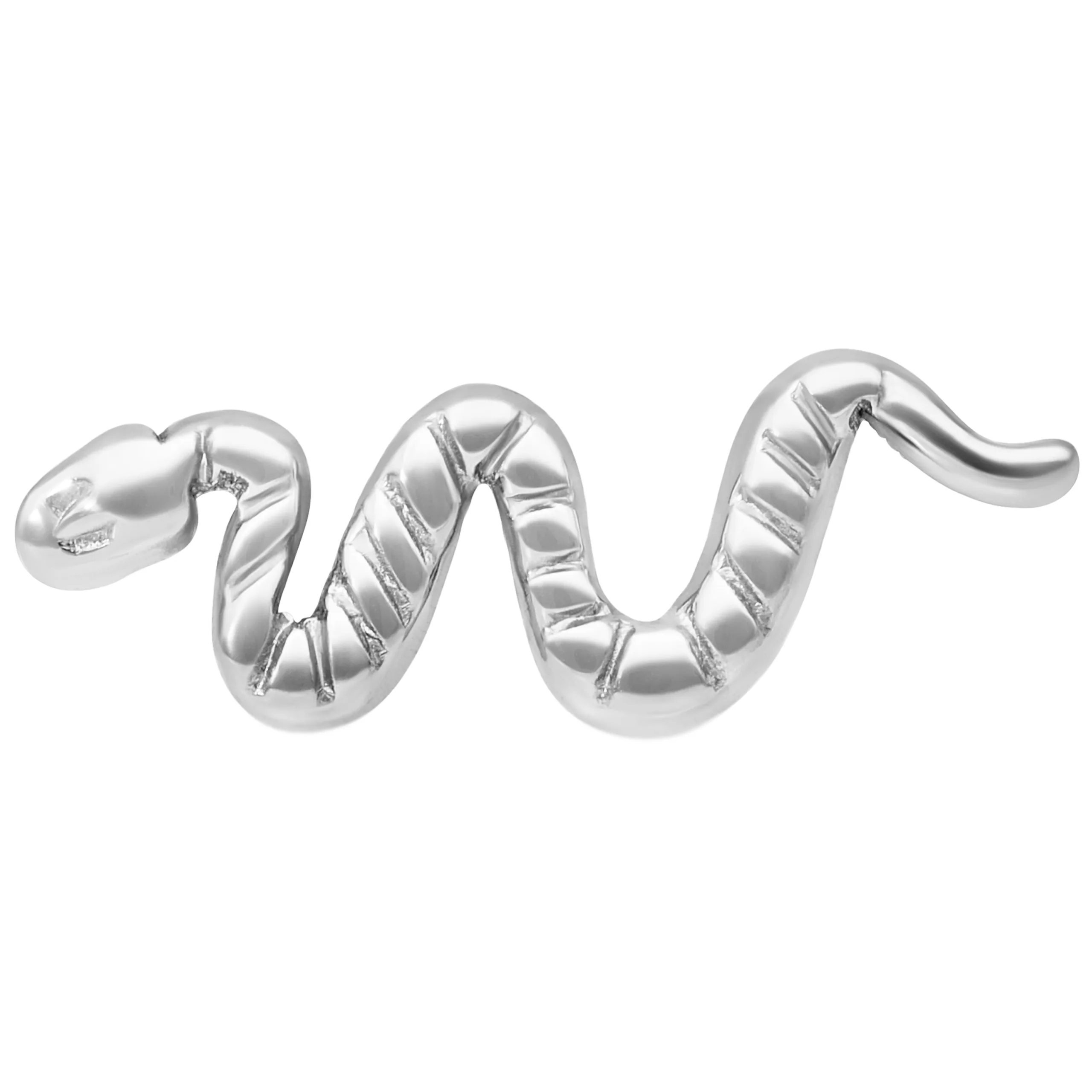 Push Fit Snake Attachment Push Fit Snake Attachment